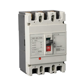 Moulded Case Circuit Breaker