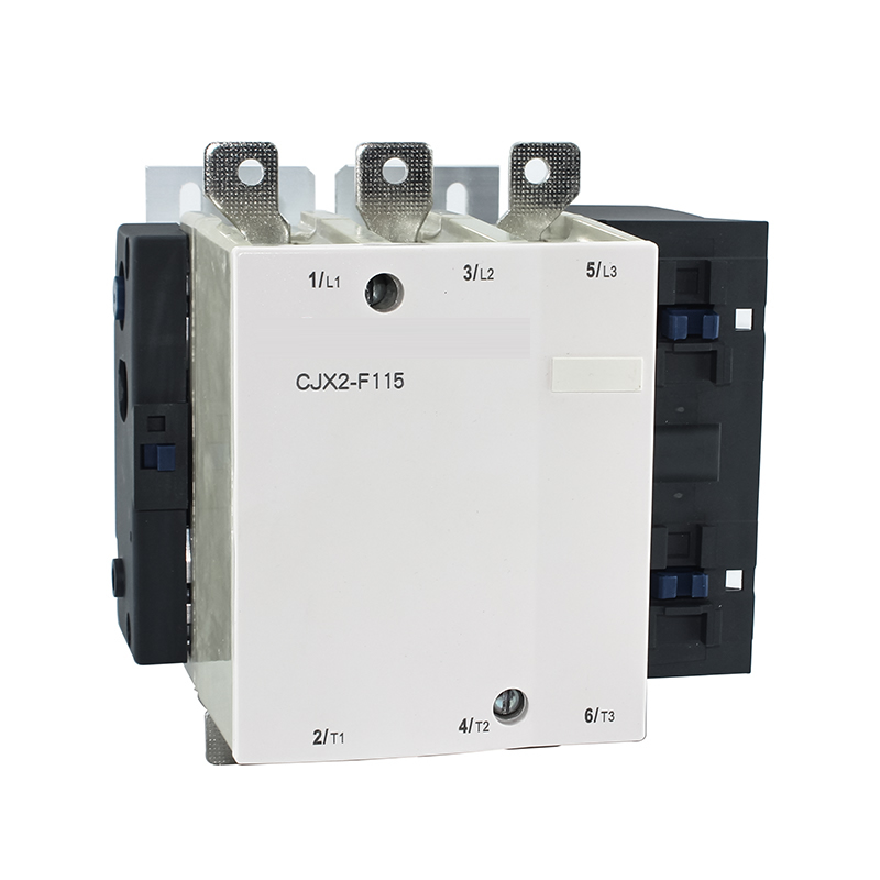 CJX2-F115 AC Contactor