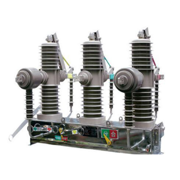 ZW32-24 Outdoor High Voltage Vacuum Circuit Breaker