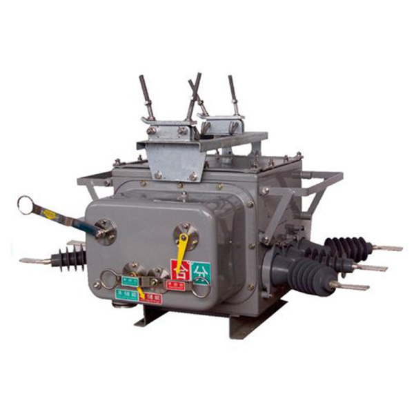 ZW20A-12 Outdoor High Voltage Vacuum Circuit Breaker