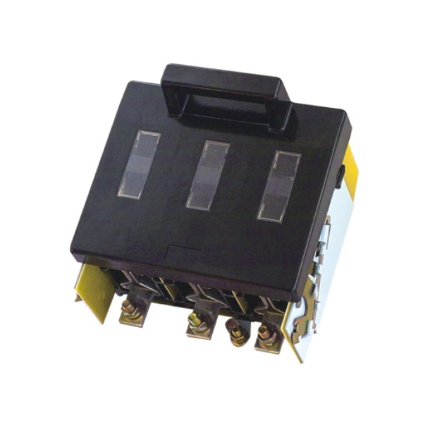 HR5系列熔断器式隔离开关