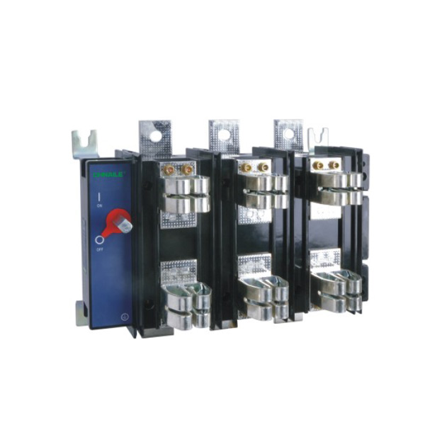 HH15隔离刀熔开关