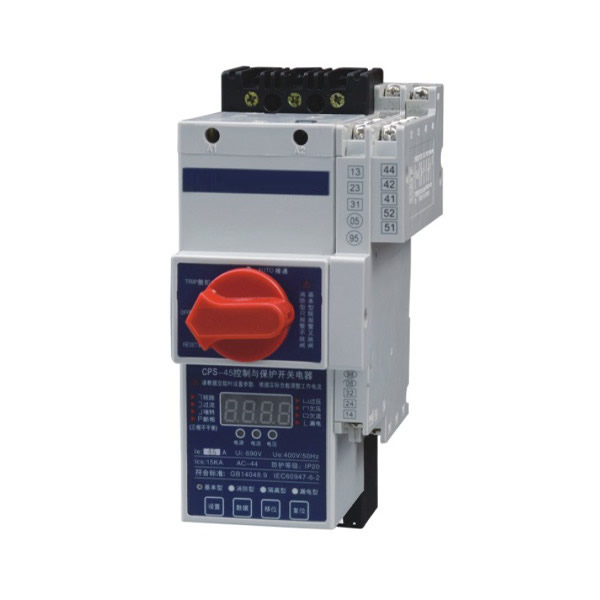 CPS-45控制与保护开关