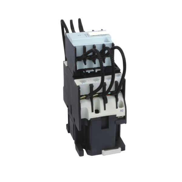 CJ19-25，32,43,63，95交流接触器