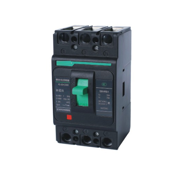 M1塑壳断路器