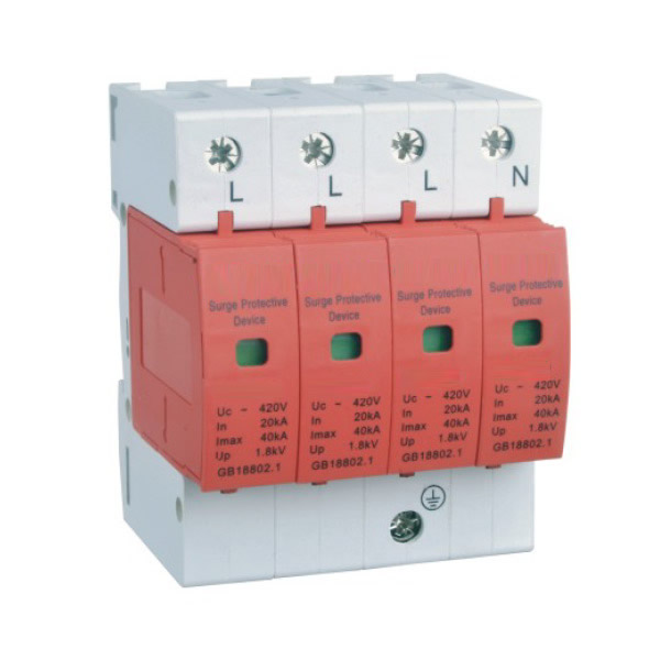 浪涌保护器