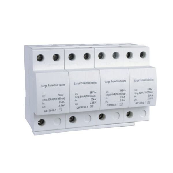 A系列电涌保护器