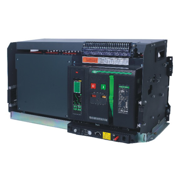 W1-6300智能型万能式断路器