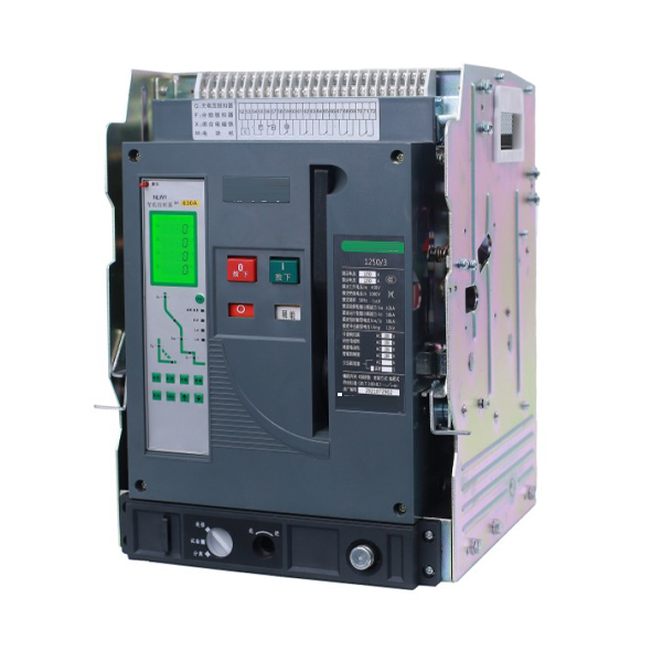 W1-1250智能型万能式断路器