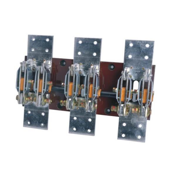 HD系列单投刀开关、HS系列双投刀开关