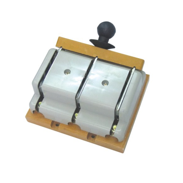 HD系列单投刀开关、HS系列双投刀开关