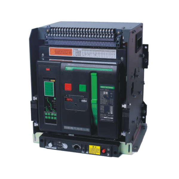 W1-2000智能型万能式断路器