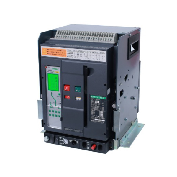 W1-1600智能型万能式断路器