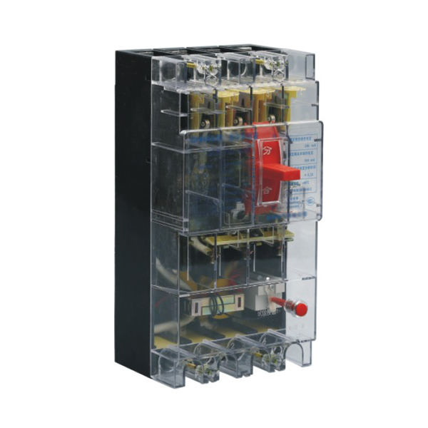 DLWM20LE塑壳断路器