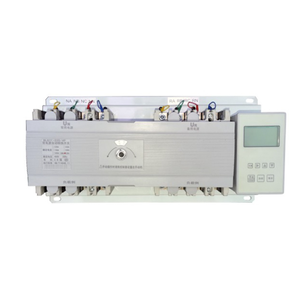 DLWQ1双电源自动转换开关